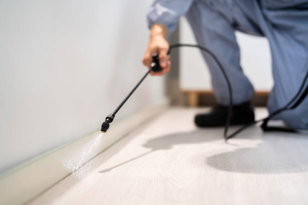 Licensed Fumigation Services service in Caroline County County, MD - Nex Pest Control